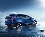 Volvo XC60 Ocean Race 2011 года